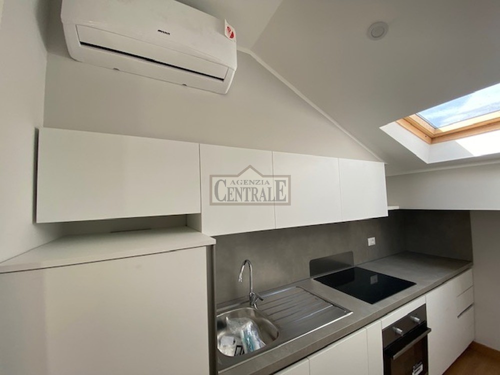 Agenzia Immobiliare Centrale Sanremo